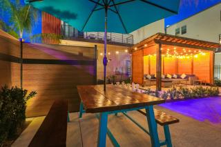 Two-level Spacious Villas with Amenities - New Orleans - 5