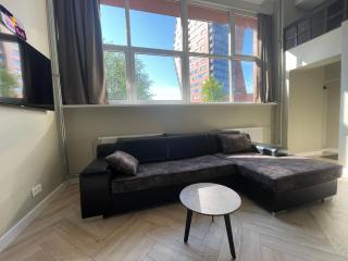 Old Town Loft DELUXE - Klaipėda - 0