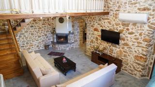 Stone Residence Chios - Chio (Chios) - 7