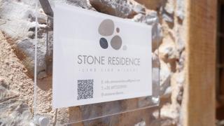 Stone Residence Chios - 3