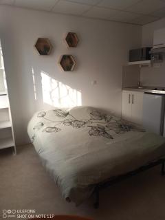 studio centre ville Agen - Agen - 0