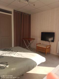 studio centre ville Agen - 5