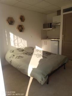 studio centre ville Agen - Agen - 2