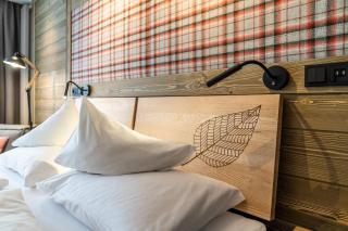 Hotel OTP Birkenhof - Bad Kleinkirchheim - 5