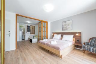 Sunshine Place Apartments - 3