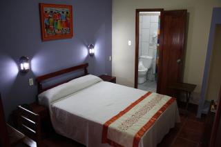 Hotel Los Arcos - Estelí - 3