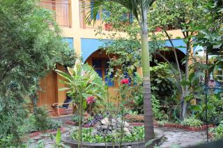 Hotel Los Arcos - Estelí - 9