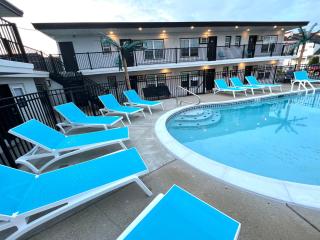 Brooklyn Beach Club - Wildwood - 0