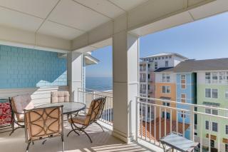 The Sanctuary - Penthouse Paradise 402A - Virginia Beach - 9