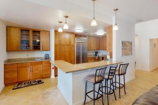 The Sanctuary - Penthouse Paradise 402A - 1