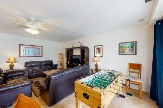 The Sanctuary - Penthouse Paradise 402A - 6