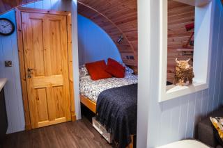 Fulshaw Mill Holidays - Stewarton - 8