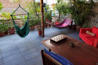 Lovely Central House Kerameikos - Athen - 0