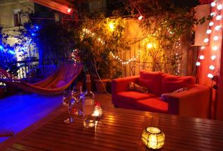 Lovely Central House Kerameikos - Athen - 3