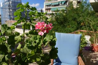 Lovely Central House Kerameikos - Athen - 5