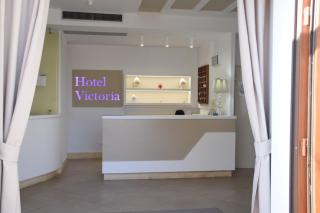 Hotel Victoria - Torre Santa Sabina - 5