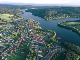 apartmán Sedmička Frymburk - Frymburk - 0
