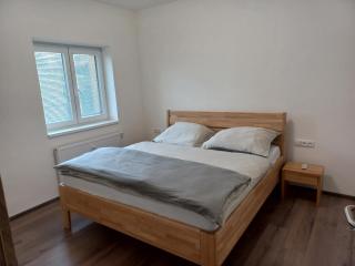 apartmán Sedmička Frymburk - Frymburk - 4