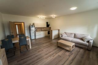 apartmán Sedmička Frymburk - 6