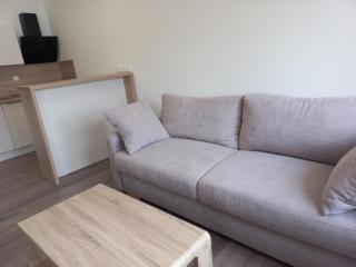 apartmán Sedmička Frymburk - 4