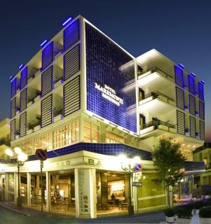 Hotel Maremonti - 9