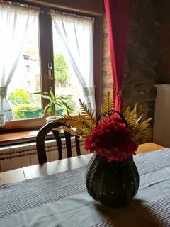 Casa La Cobaraza Vivienda Vacacional - 6