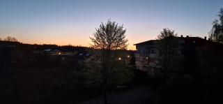 Apartament Hexagon nr 36 - Grzybowo - 2