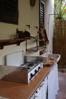 Casa Glicine - Vulcano - 5