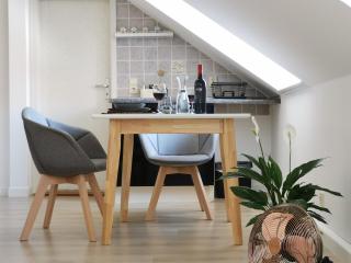 Fynbos Apartments in der Altstadt, Frauenkirche, historisch, Parkplatz - 2