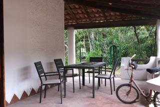 Casa Glicine - Vulcano - 6