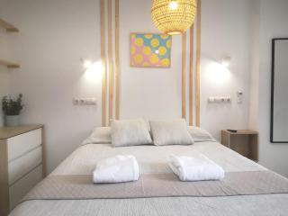 Cosy beach suite Agata - Benalmádena - 2