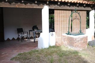 Casa Glicine - Vulcano - 2