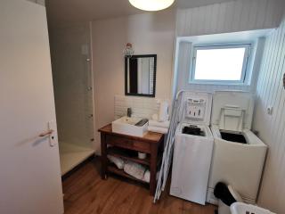 La P'tite Maison - Bricqueville-sur-Mer - 5