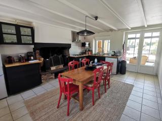 La P'tite Maison - Bricqueville-sur-Mer - 8