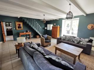 La P'tite Maison - Bricqueville-sur-Mer - 2
