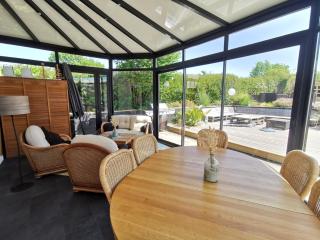 La P'tite Maison - Bricqueville-sur-Mer - 0