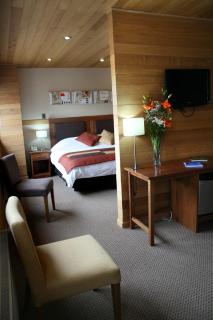 Puerto Chico Hotel - 8