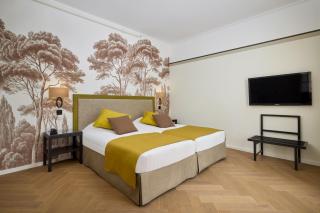 Hotel Victoria - Lausanne - 5
