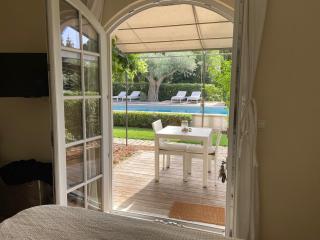 Villa La Begude - Boutique Luxury B&B - Saint-Tropez - 5