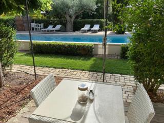 Villa La Begude - Boutique Luxury B&B - Saint-Tropez - 4
