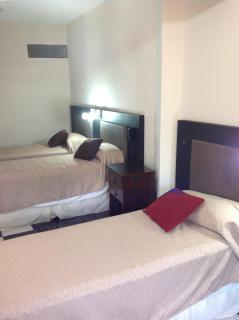 Apart Hotel Concepción - 1