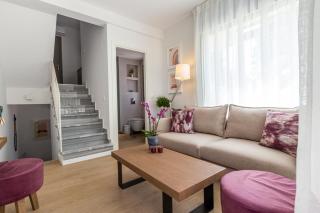 GAIA MAISONETTES - 9