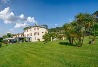 Hotel Albergo Villa Marta - Lucca - 1