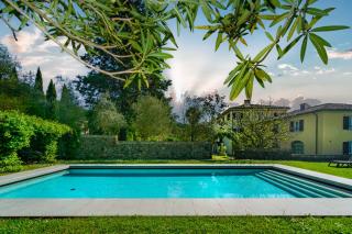 Hotel Albergo Villa Marta - Lucca - 5