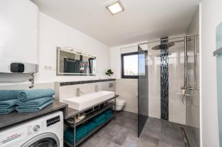 JamC Dream Familientraum direkt am Meer mit beheiztem Pool - Privlaka - 1