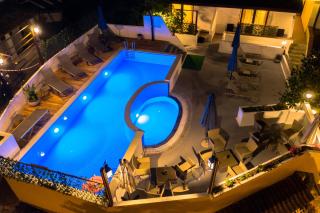 Bivalvia Apartments - Ulcinj - 6