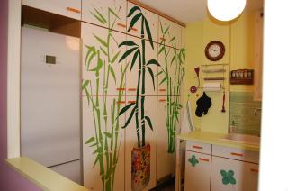 Appartement LA VIE EN ROSE - Périgueux - 5