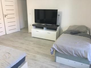 Apartmány Dimitra 2 - Štúrovo - 8