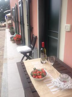 Villa Giovanna Apt. B - Sestri Levante - 5