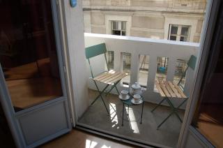 Appartement LA VIE EN ROSE - Périgueux - 3